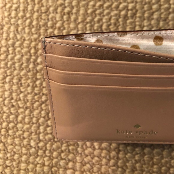 Kate Spade Cardholder - Picture 3 of 3